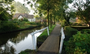 vonders Giethoorn