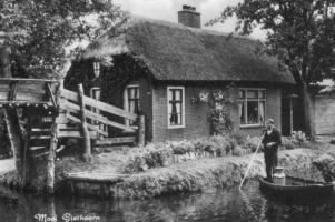 oud Giethoorn